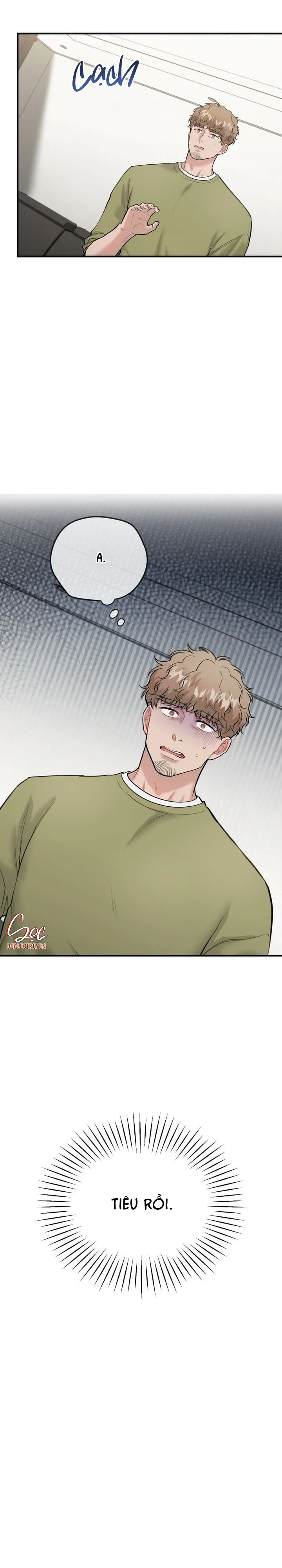 HƯỚNG DẪN BDSM CƠ BẢN Chapter 27 - Next Chapter 28