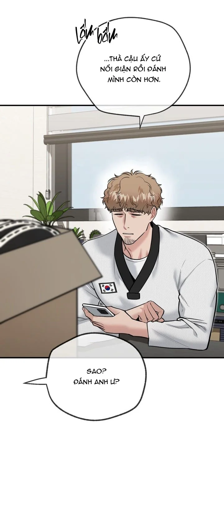 HƯỚNG DẪN BDSM CƠ BẢN Chapter 27 - Next Chapter 28