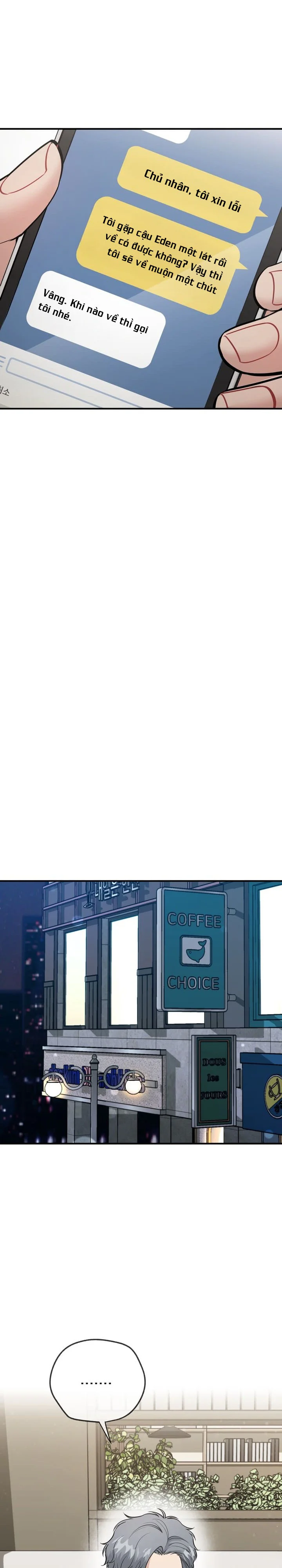 HƯỚNG DẪN BDSM CƠ BẢN Chapter 27 - Next Chapter 28