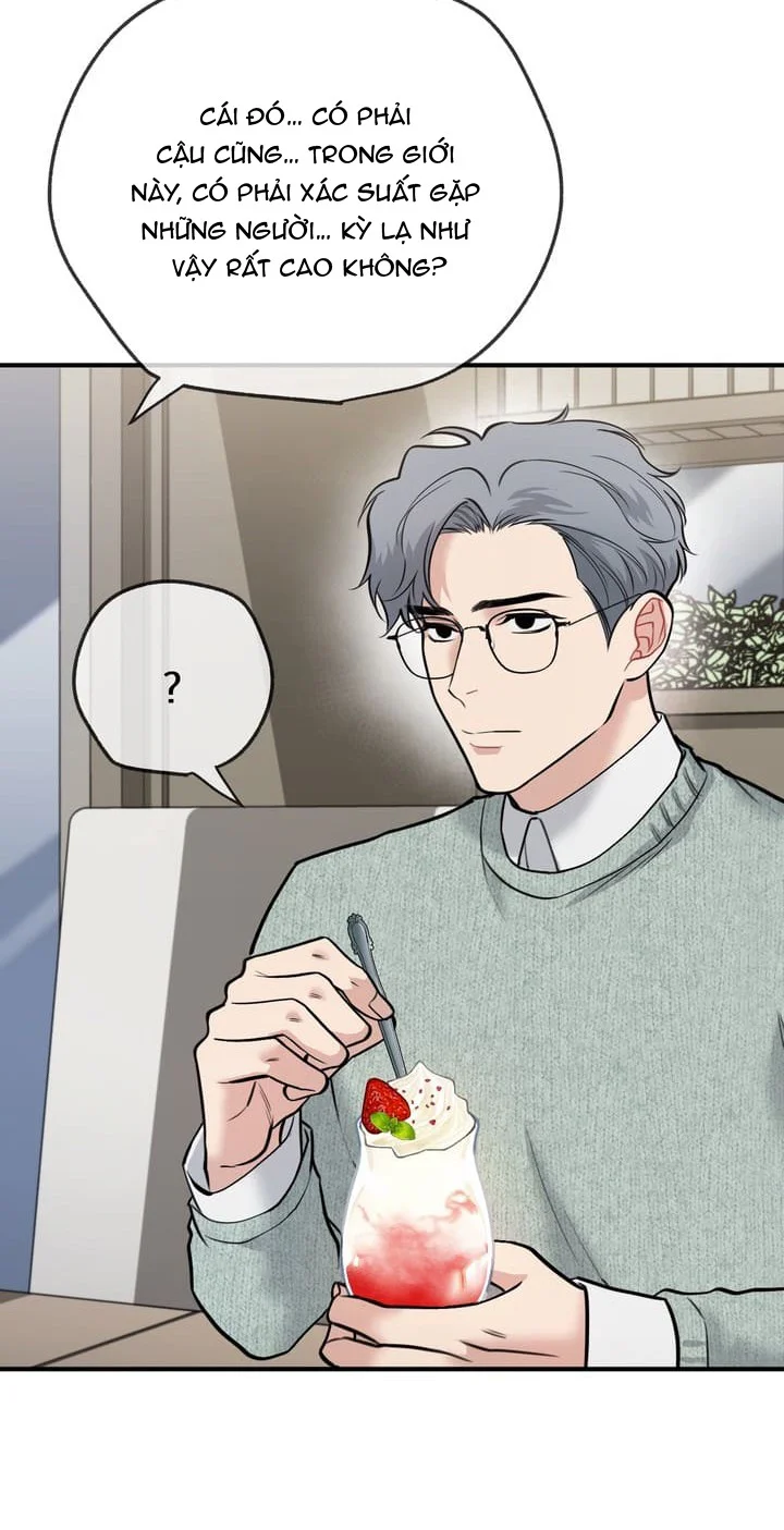 HƯỚNG DẪN BDSM CƠ BẢN Chapter 27 - Next Chapter 28