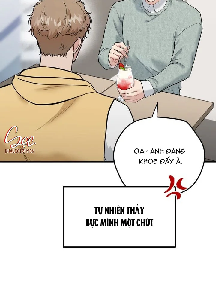 HƯỚNG DẪN BDSM CƠ BẢN Chapter 27 - Next Chapter 28