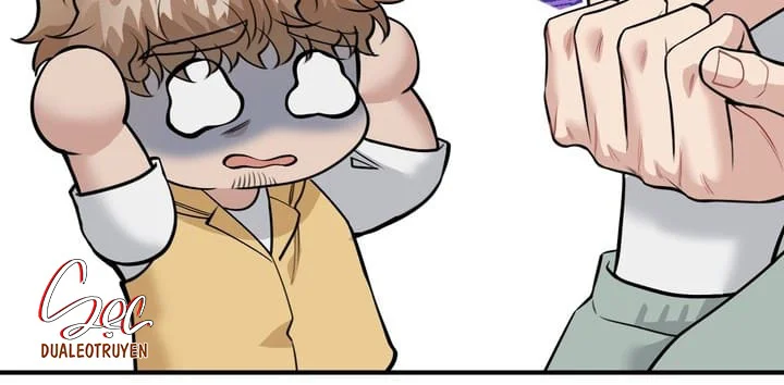 HƯỚNG DẪN BDSM CƠ BẢN Chapter 27 - Next Chapter 28