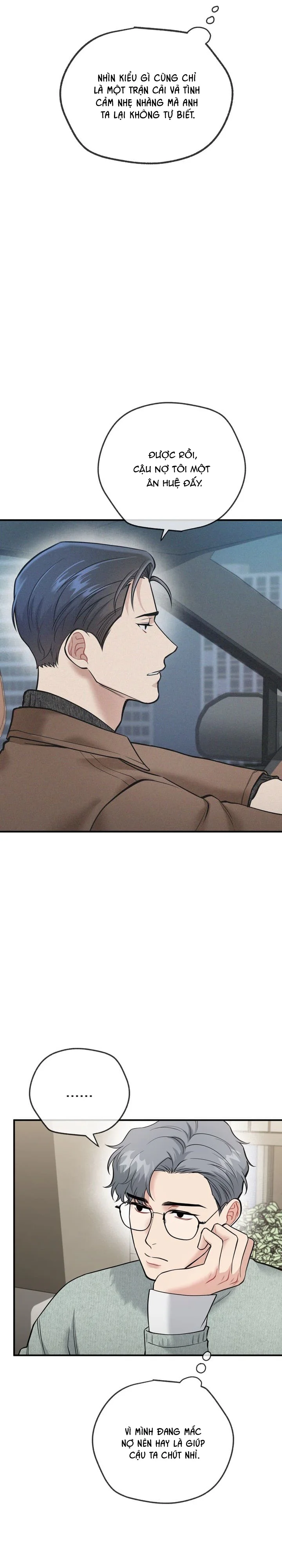 HƯỚNG DẪN BDSM CƠ BẢN Chapter 27 - Next Chapter 28