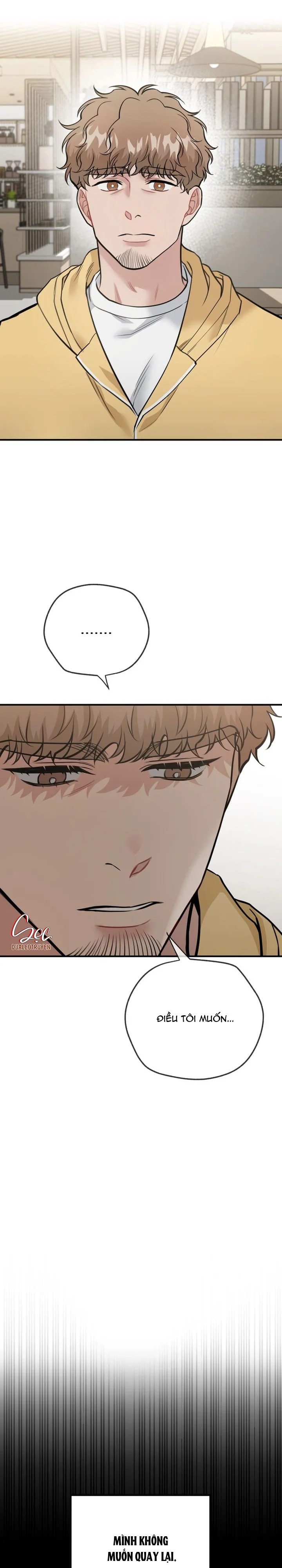 HƯỚNG DẪN BDSM CƠ BẢN Chapter 27 - Next Chapter 28