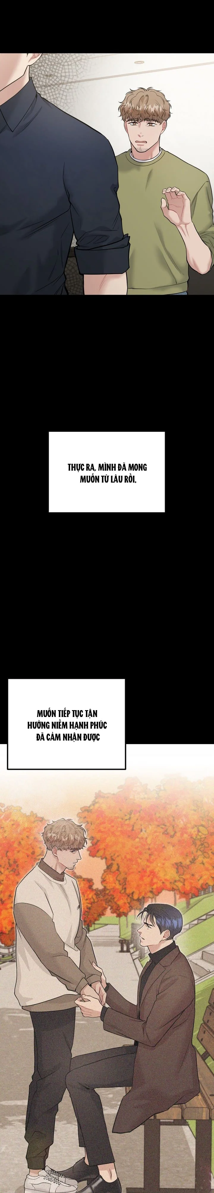 HƯỚNG DẪN BDSM CƠ BẢN Chapter 27 - Next Chapter 28