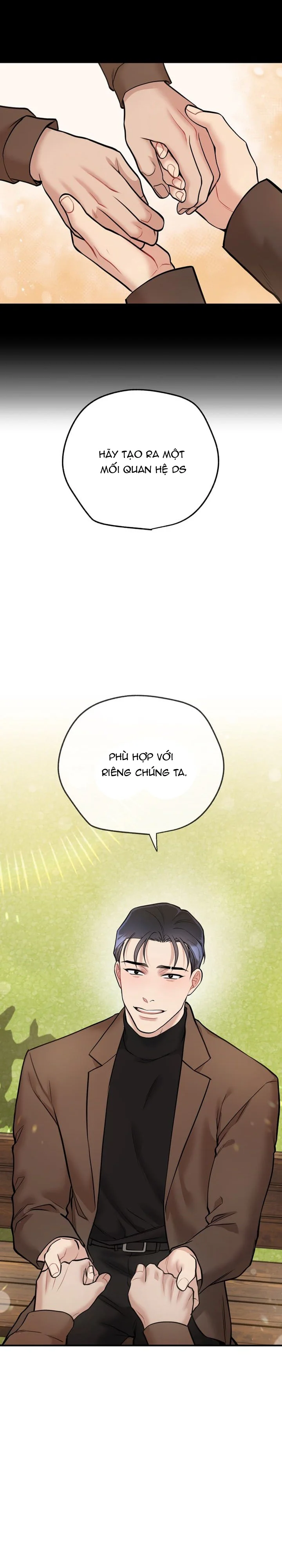 HƯỚNG DẪN BDSM CƠ BẢN Chapter 27 - Next Chapter 28