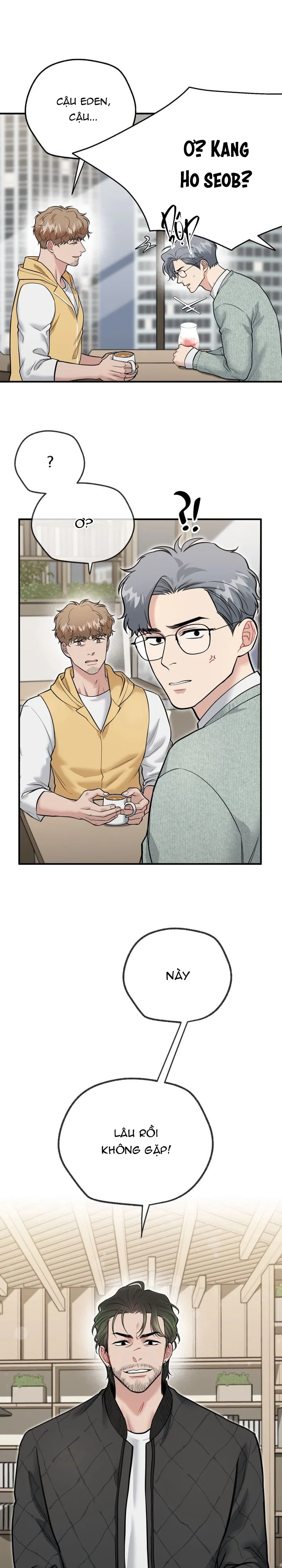 HƯỚNG DẪN BDSM CƠ BẢN Chapter 27 - Next Chapter 28