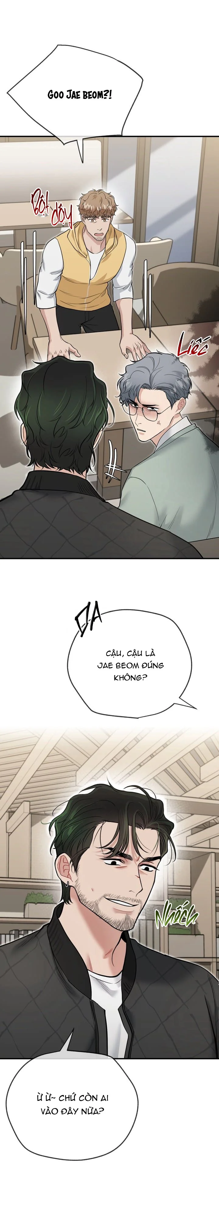 HƯỚNG DẪN BDSM CƠ BẢN Chapter 27 - Next Chapter 28