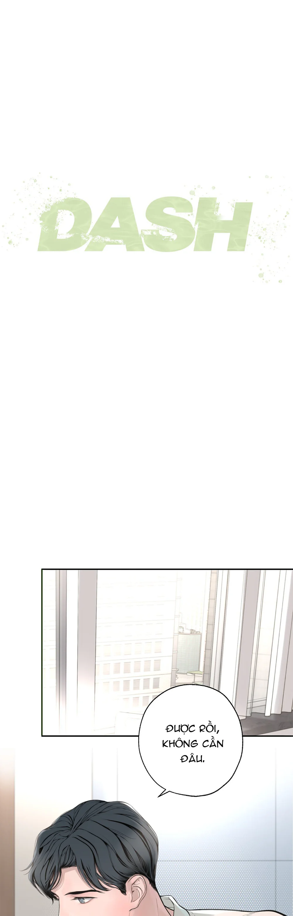 (ABO) DASH Chapter 30 - Next Chapter 31