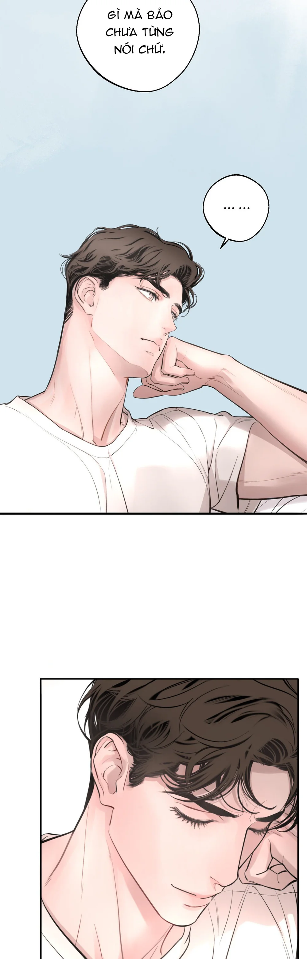 (ABO) DASH Chapter 30 - Next Chapter 31