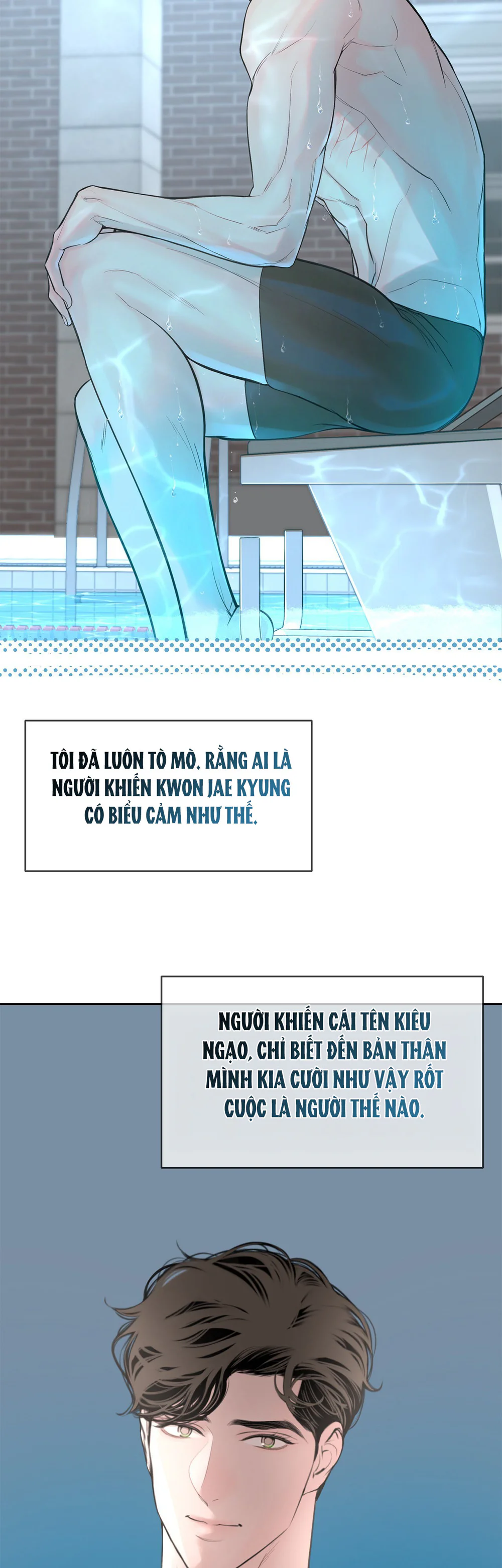 (ABO) DASH Chapter 30 - Next Chapter 31