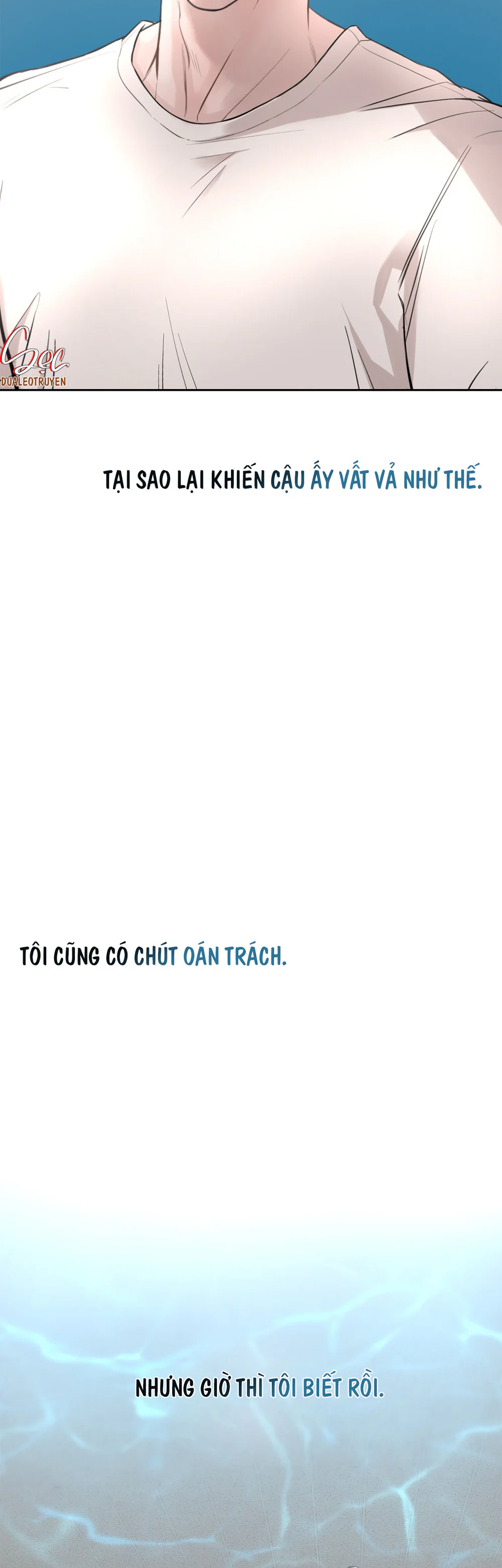 (ABO) DASH Chapter 30 - Next Chapter 31