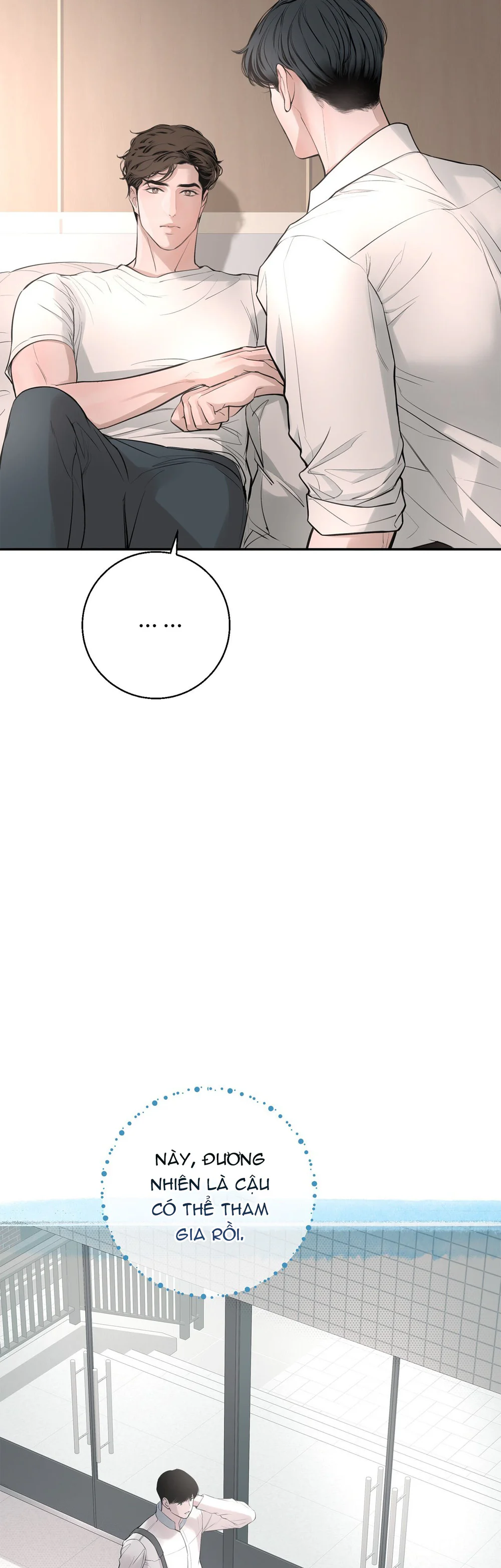 (ABO) DASH Chapter 30 - Next Chapter 31