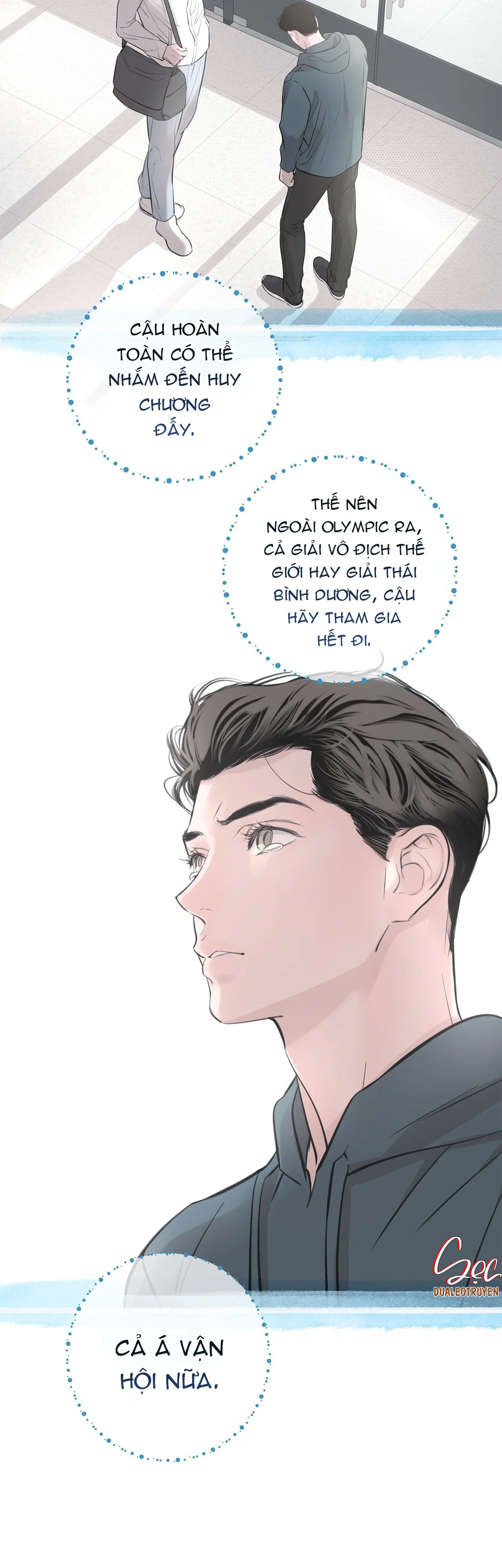 (ABO) DASH Chapter 30 - Next Chapter 31