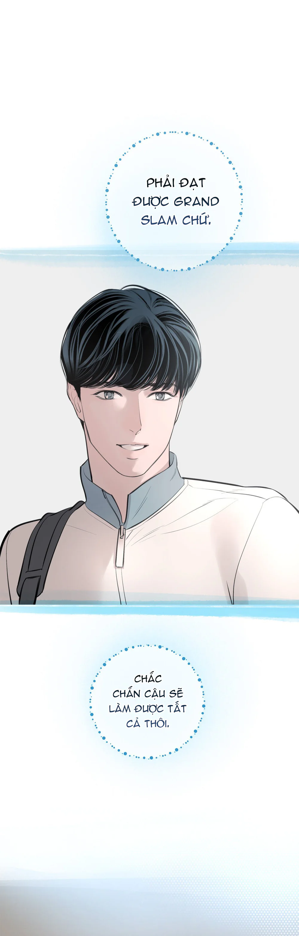 (ABO) DASH Chapter 30 - Next Chapter 31