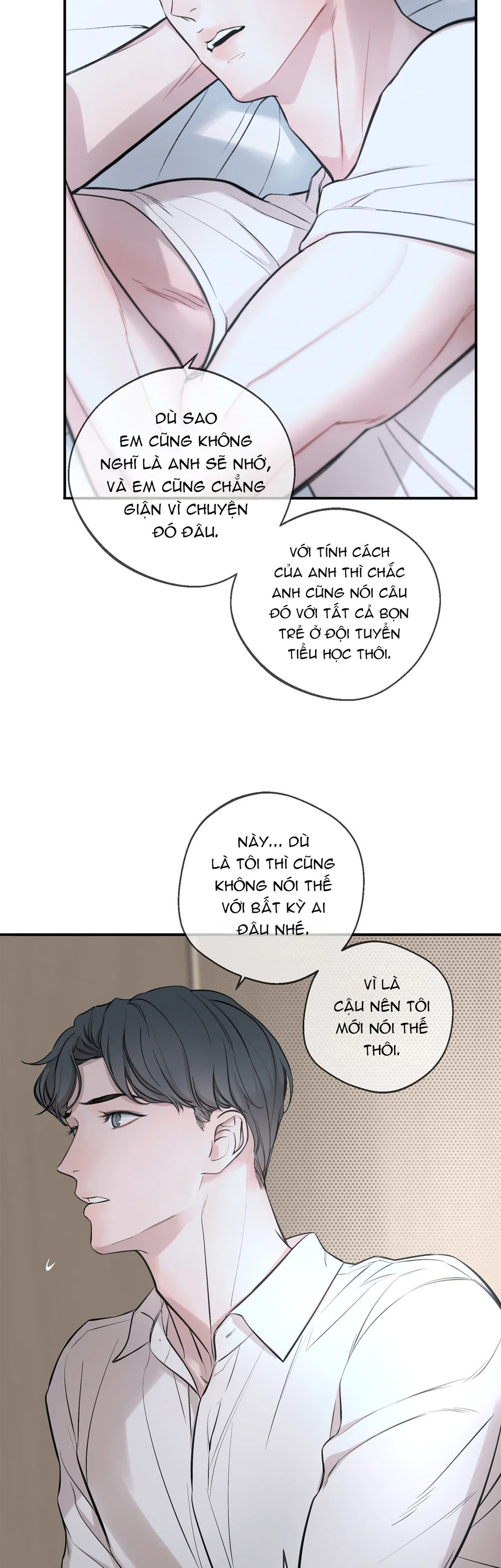 (ABO) DASH Chapter 30 - Next Chapter 31