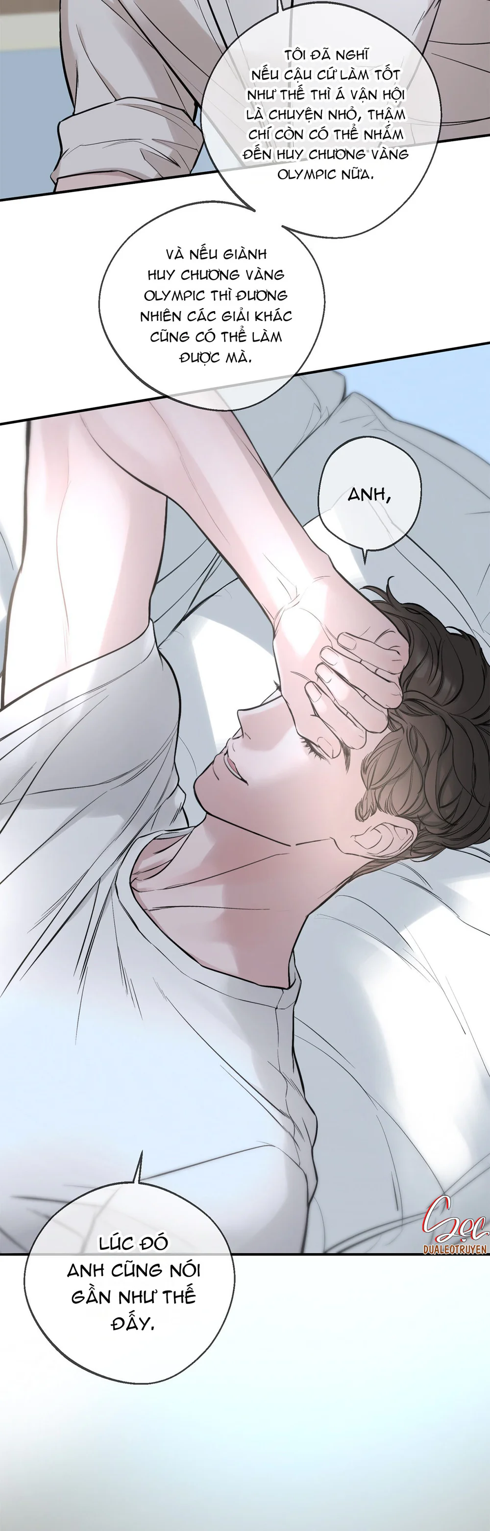 (ABO) DASH Chapter 30 - Next Chapter 31