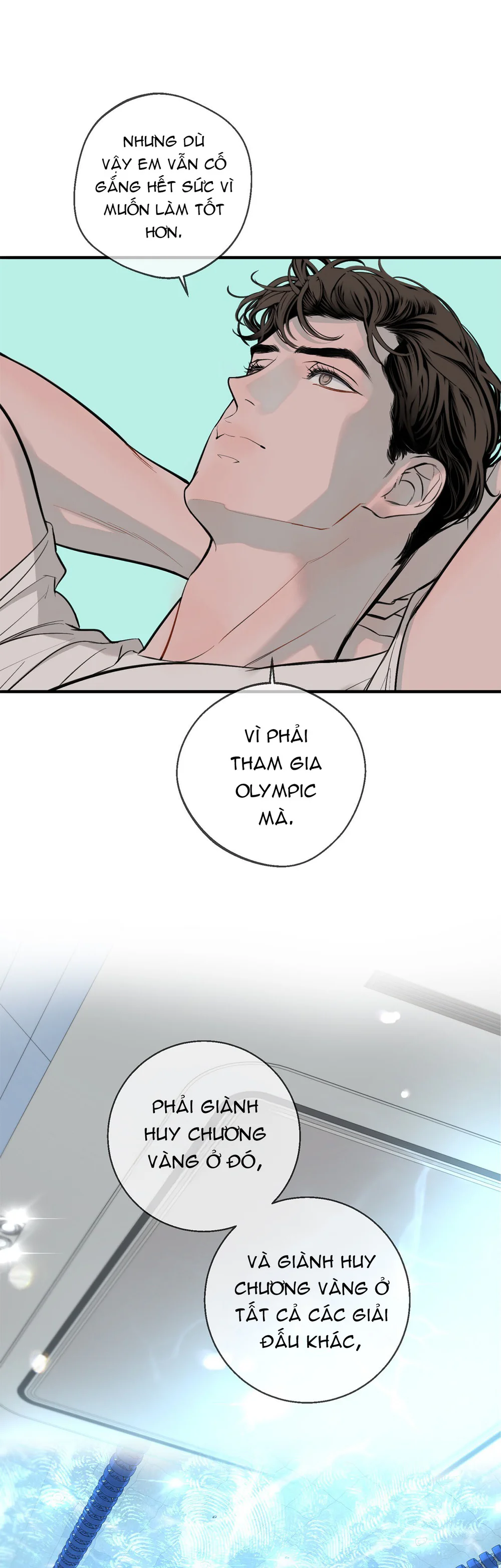 (ABO) DASH Chapter 30 - Next Chapter 31