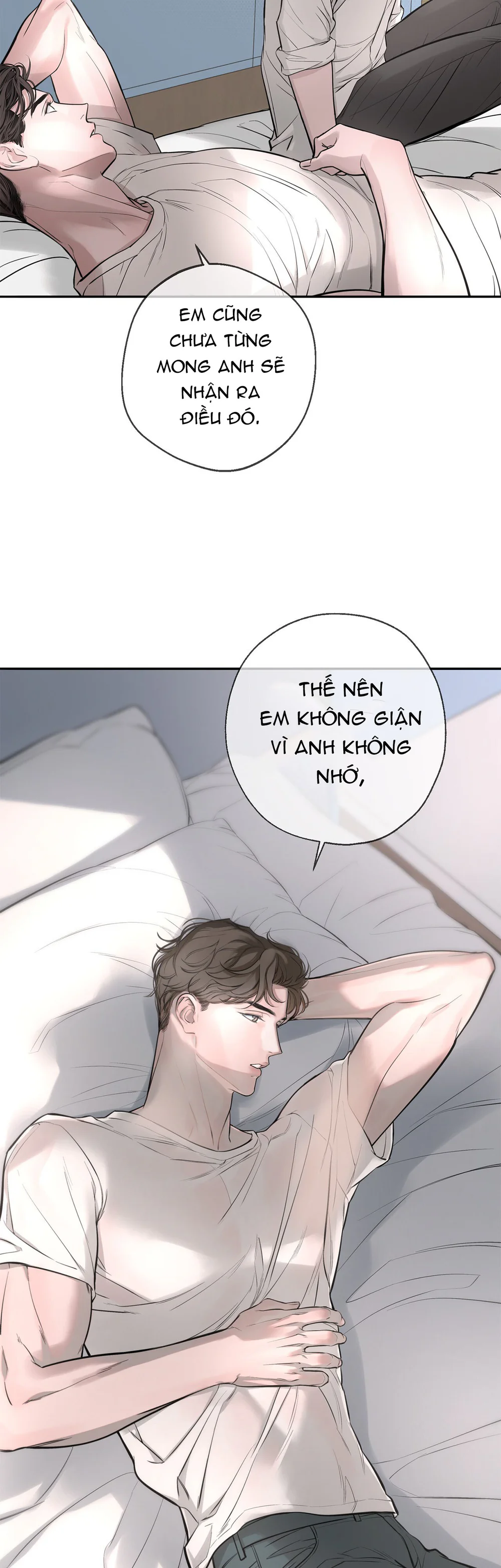 (ABO) DASH Chapter 30 - Next Chapter 31