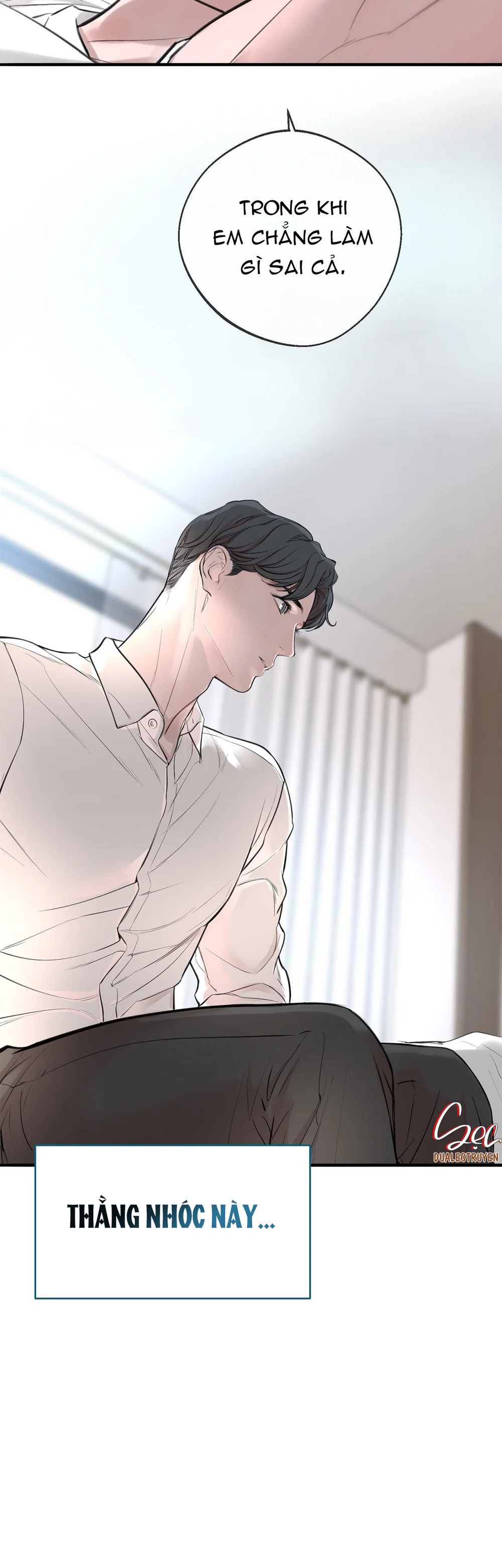 (ABO) DASH Chapter 30 - Next Chapter 31