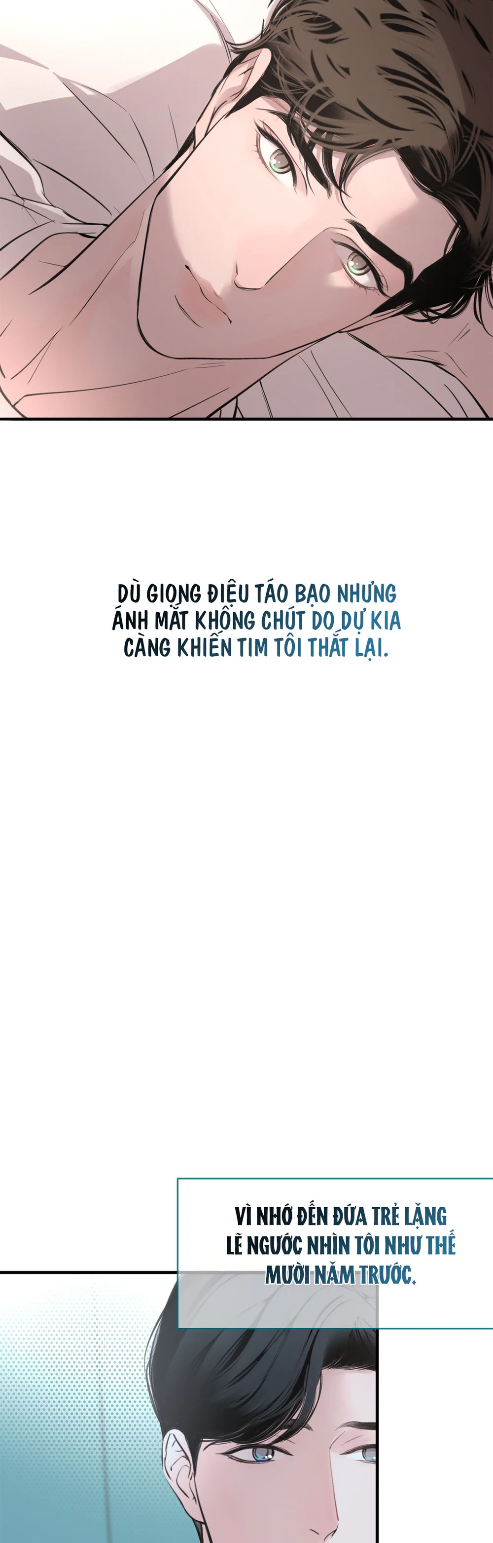 (ABO) DASH Chapter 30 - Next Chapter 31