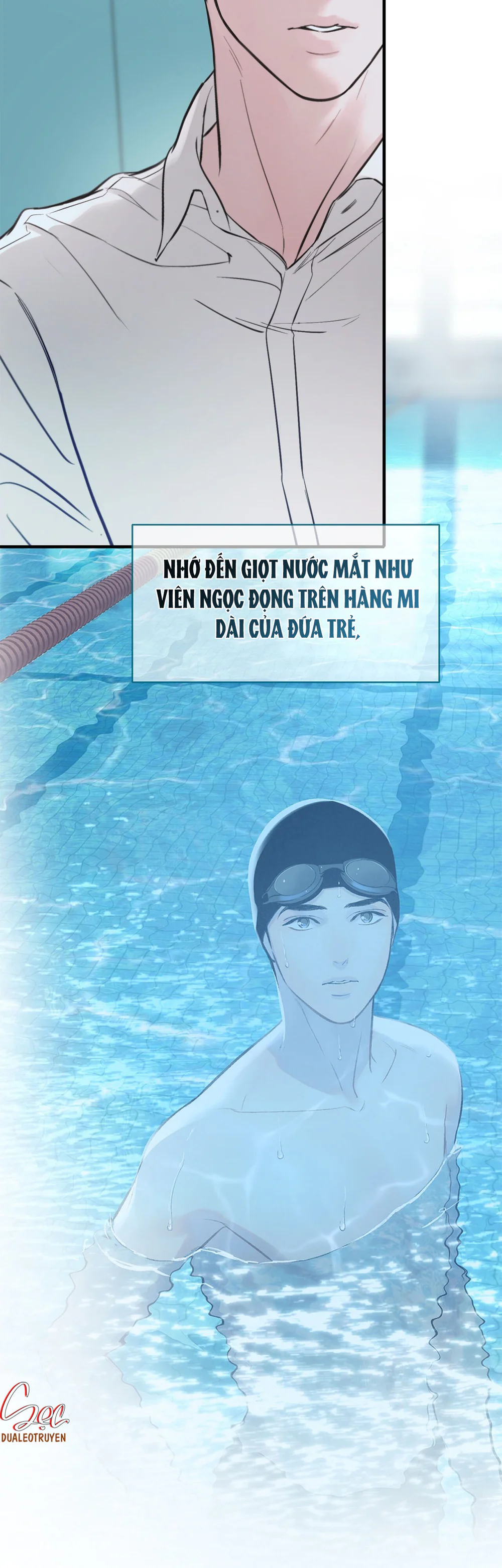 (ABO) DASH Chapter 30 - Next Chapter 31