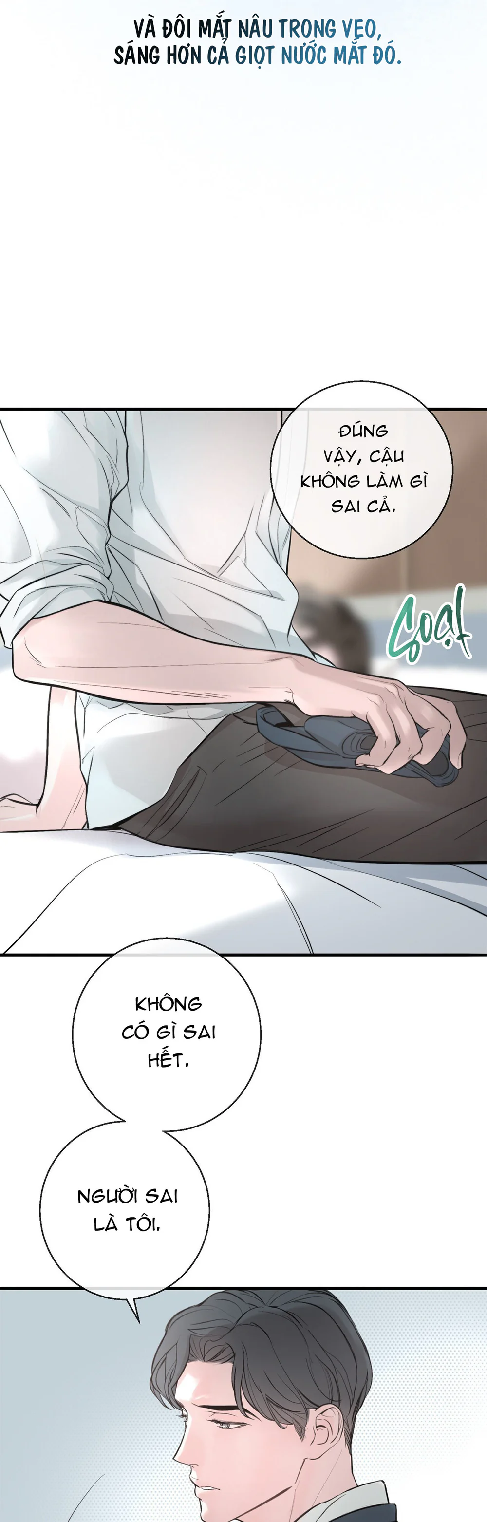 (ABO) DASH Chapter 30 - Next Chapter 31