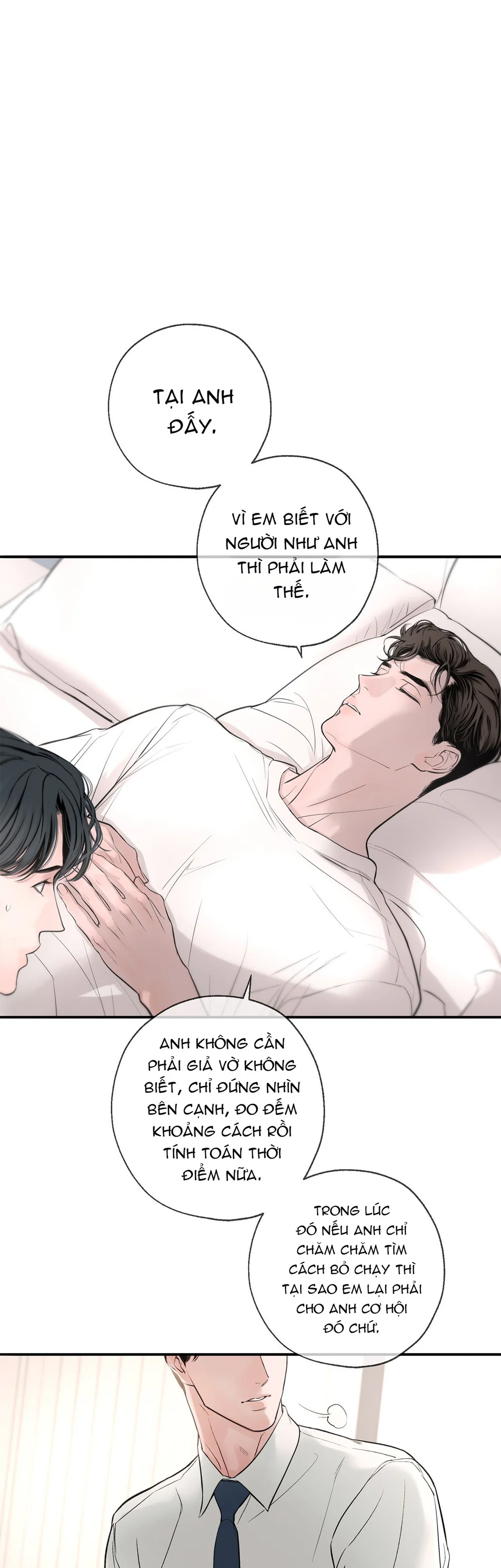 (ABO) DASH Chapter 30 - Next Chapter 31