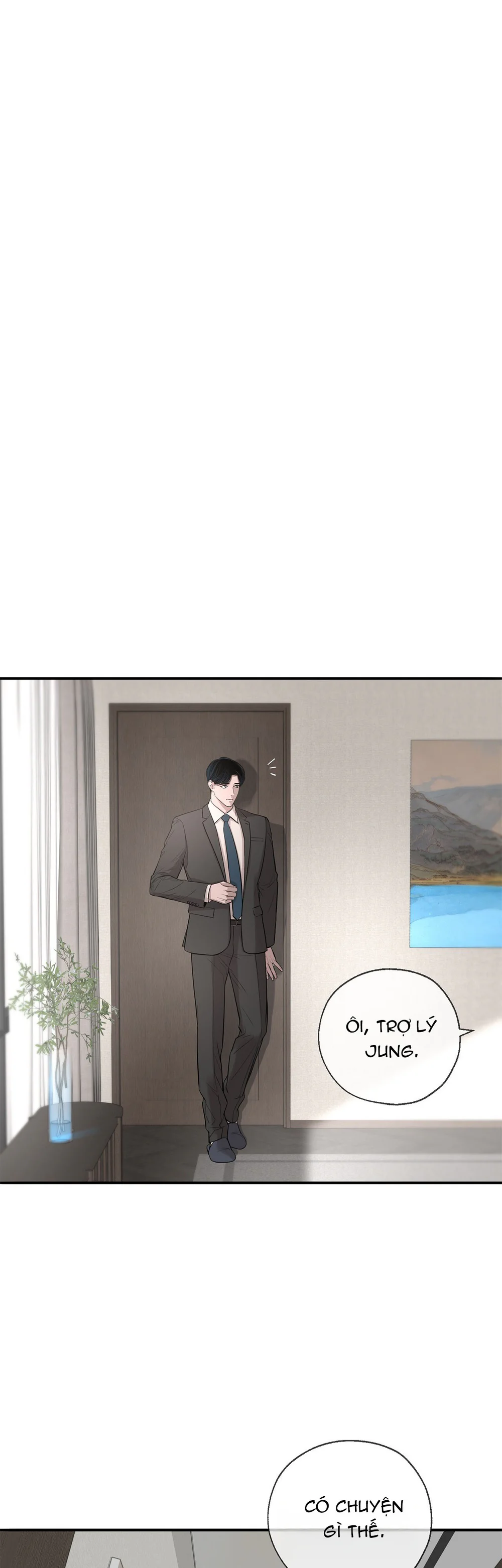 (ABO) DASH Chapter 30 - Next Chapter 31