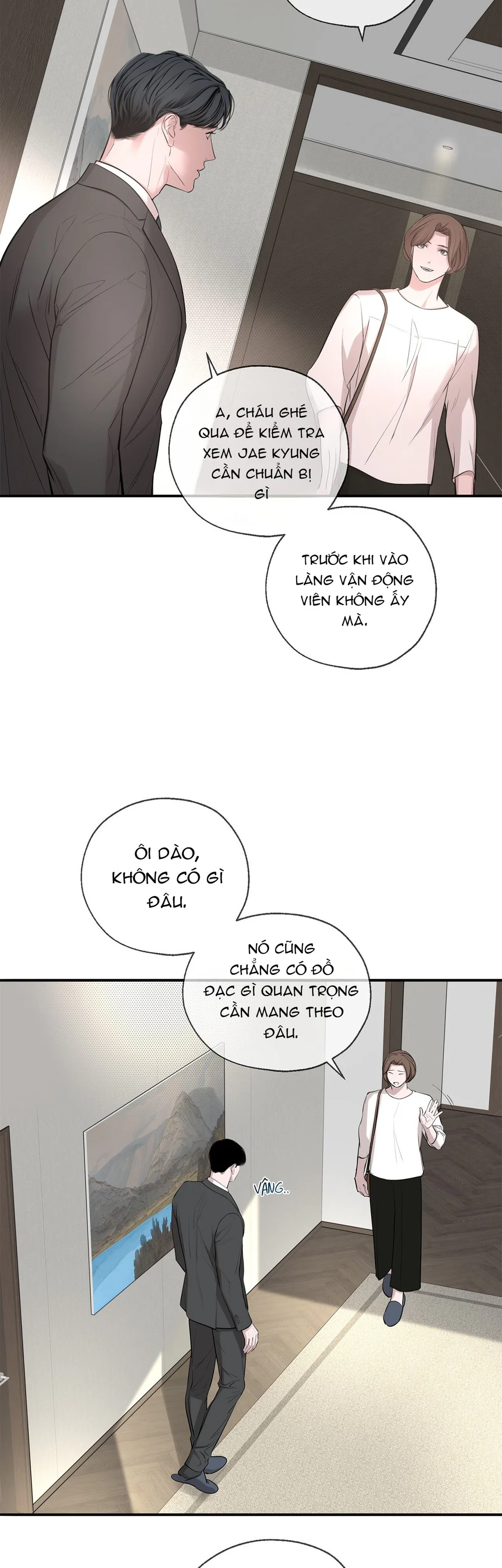 (ABO) DASH Chapter 30 - Next Chapter 31