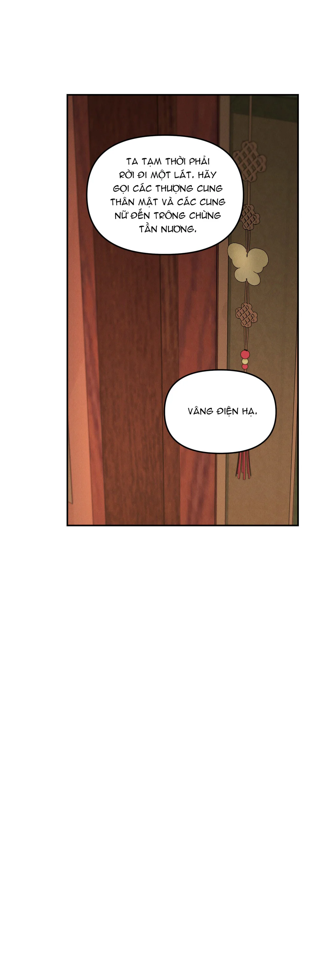 SỰ PHẪN NỘ CỦA THẦN Chapter 33 - Next 