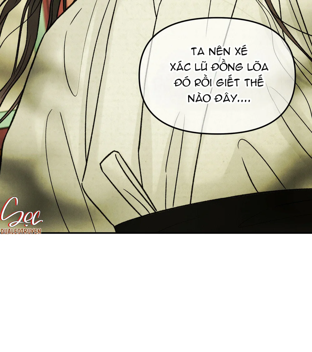 SỰ PHẪN NỘ CỦA THẦN Chapter 33 - Next 