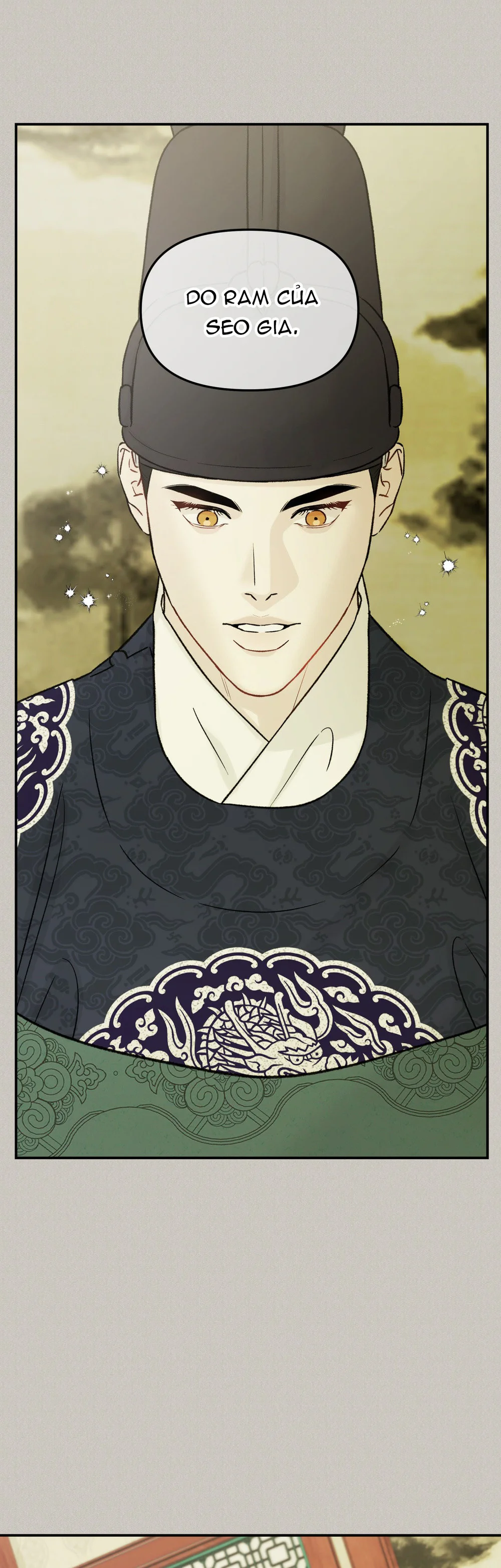 SỰ PHẪN NỘ CỦA THẦN Chapter 33 - Next 