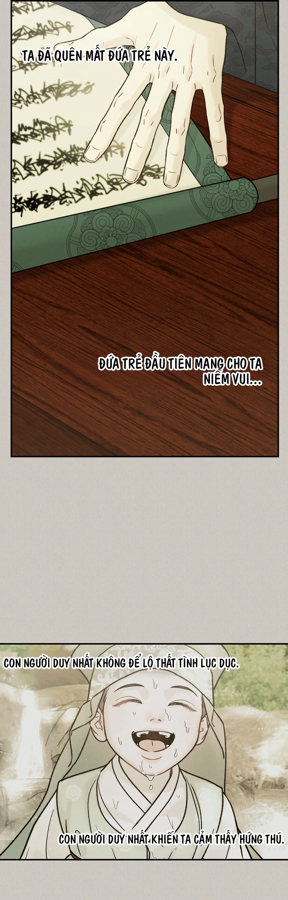 SỰ PHẪN NỘ CỦA THẦN Chapter 33 - Next 