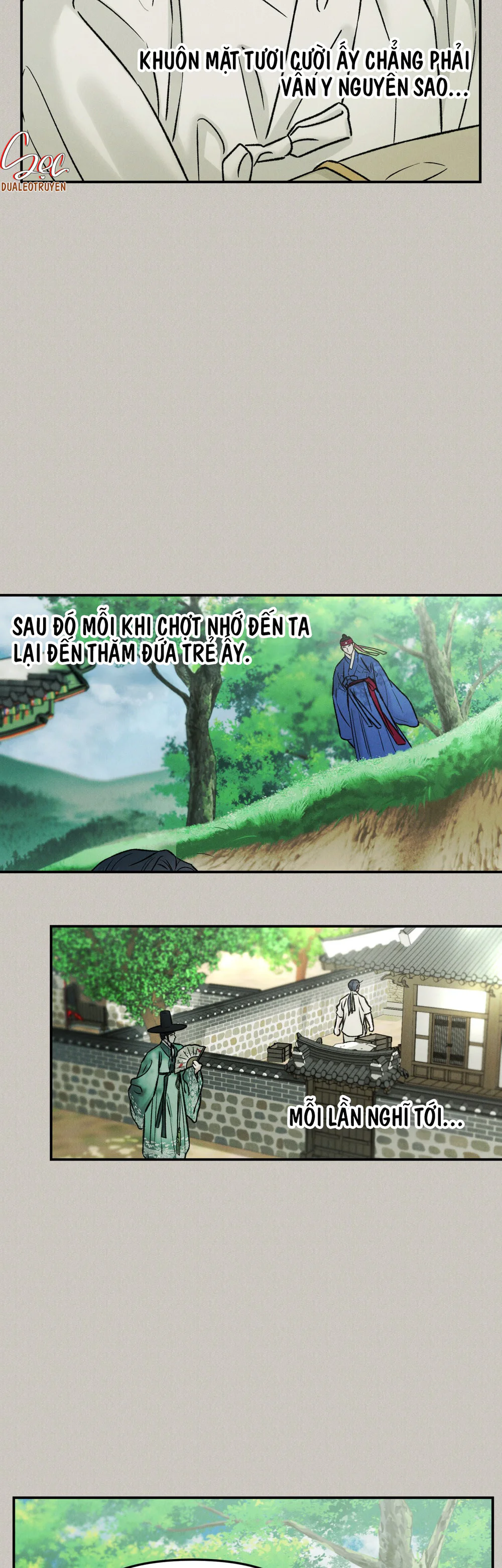 SỰ PHẪN NỘ CỦA THẦN Chapter 33 - Next 