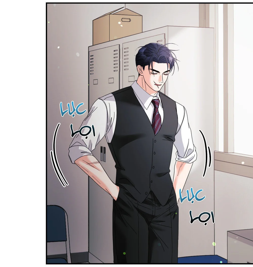 SAO EM DỄ THƯƠNG VẬY Chapter 37 - Next Chapter 38