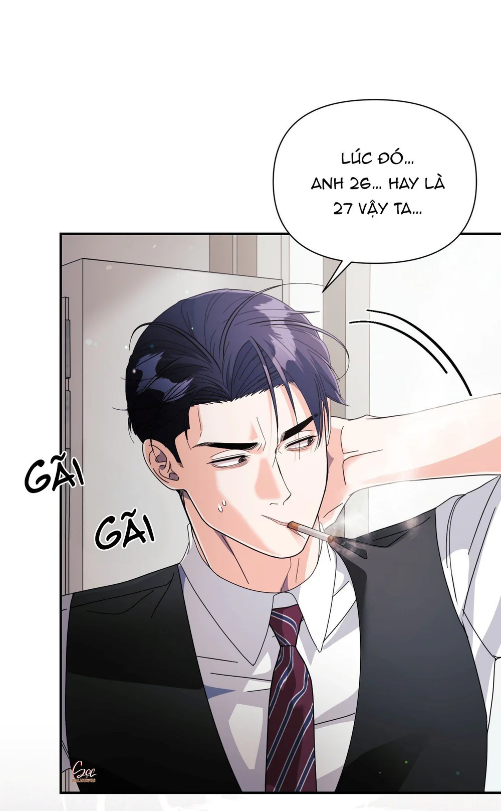 SAO EM DỄ THƯƠNG VẬY Chapter 37 - Next Chapter 38