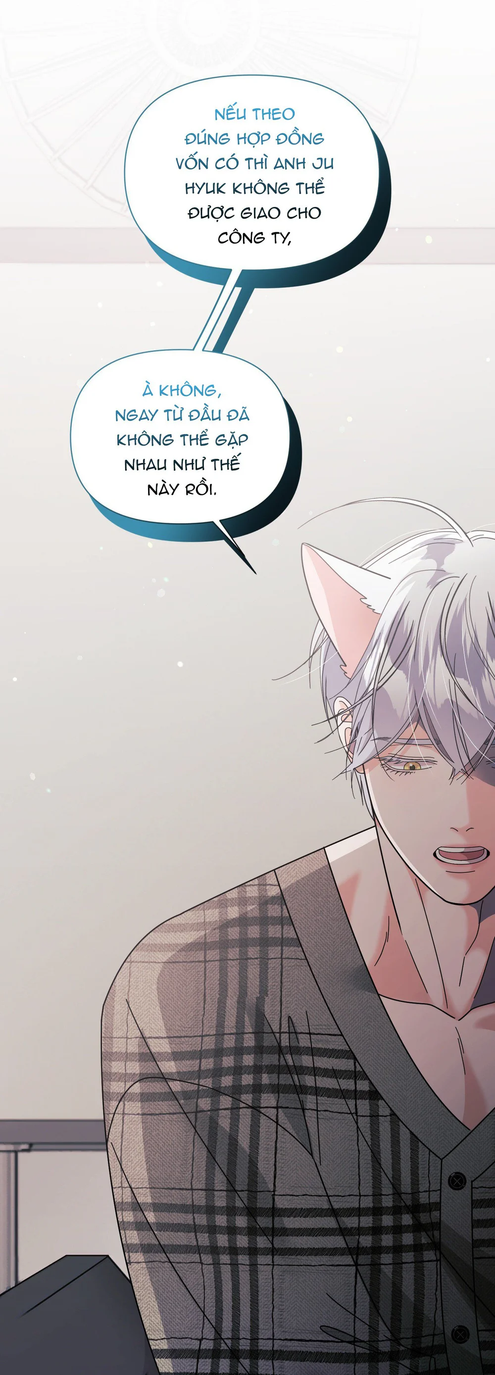 SAO EM DỄ THƯƠNG VẬY Chapter 37 - Next Chapter 38