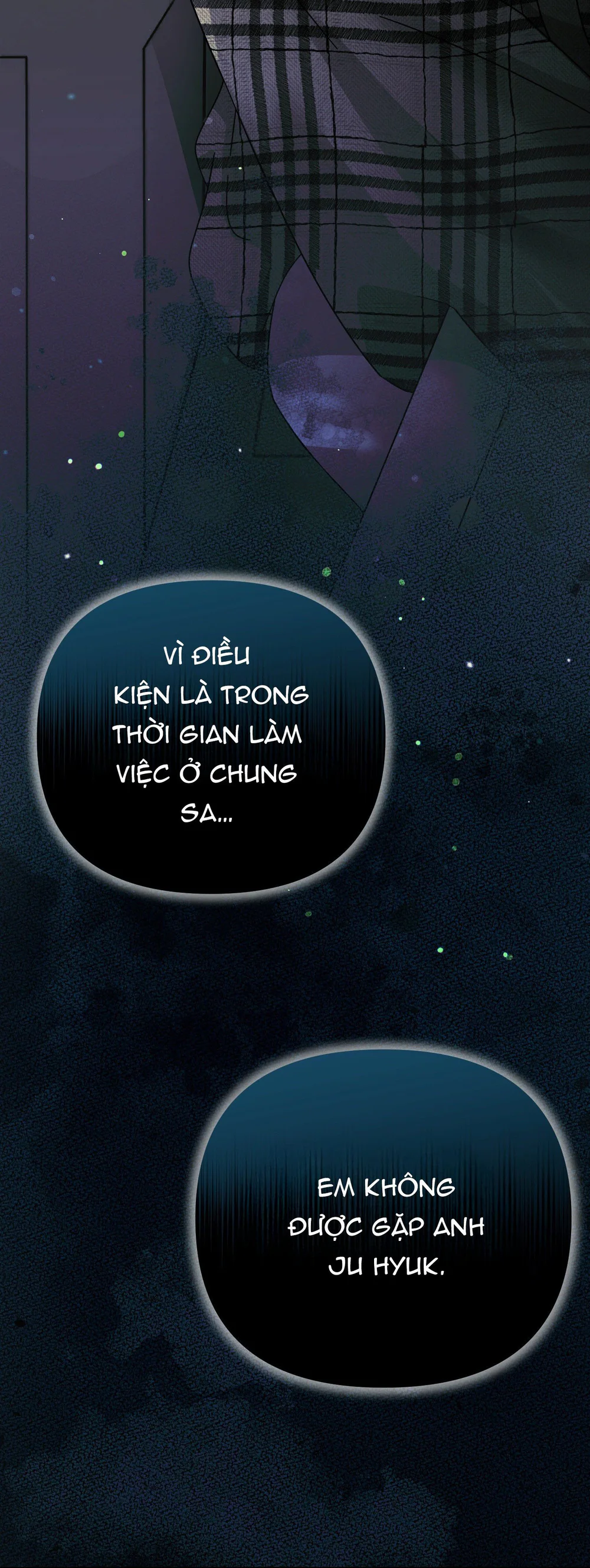 SAO EM DỄ THƯƠNG VẬY Chapter 37 - Next Chapter 38