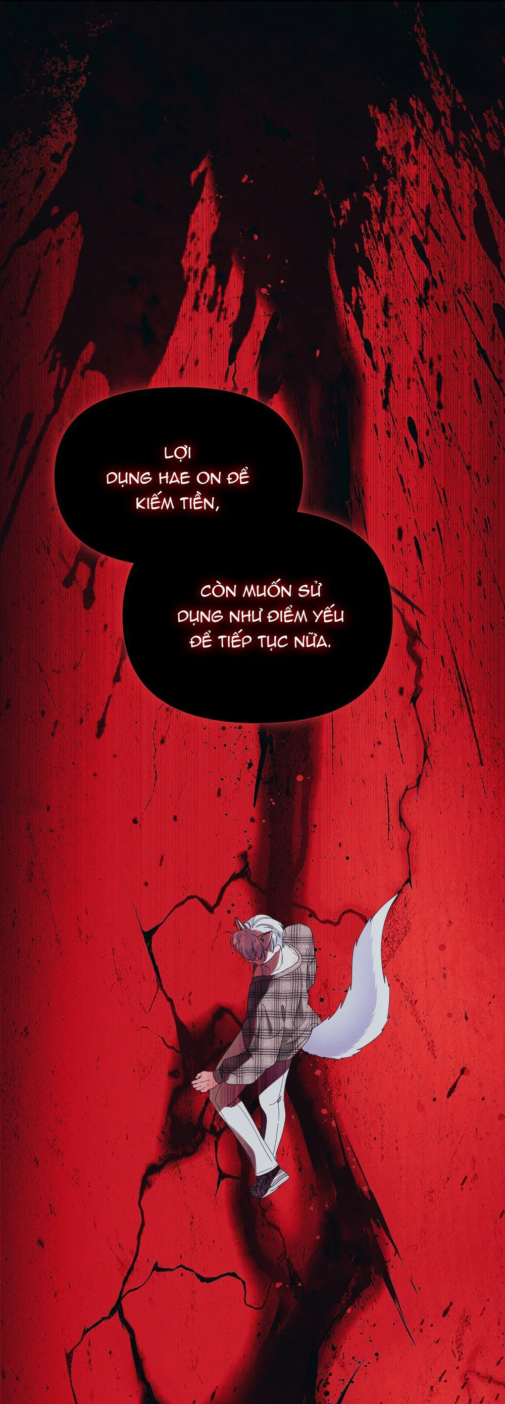 SAO EM DỄ THƯƠNG VẬY Chapter 37 - Next Chapter 38