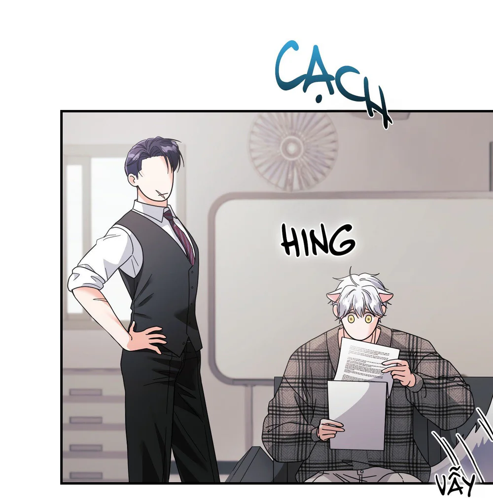 SAO EM DỄ THƯƠNG VẬY Chapter 37 - Next Chapter 38