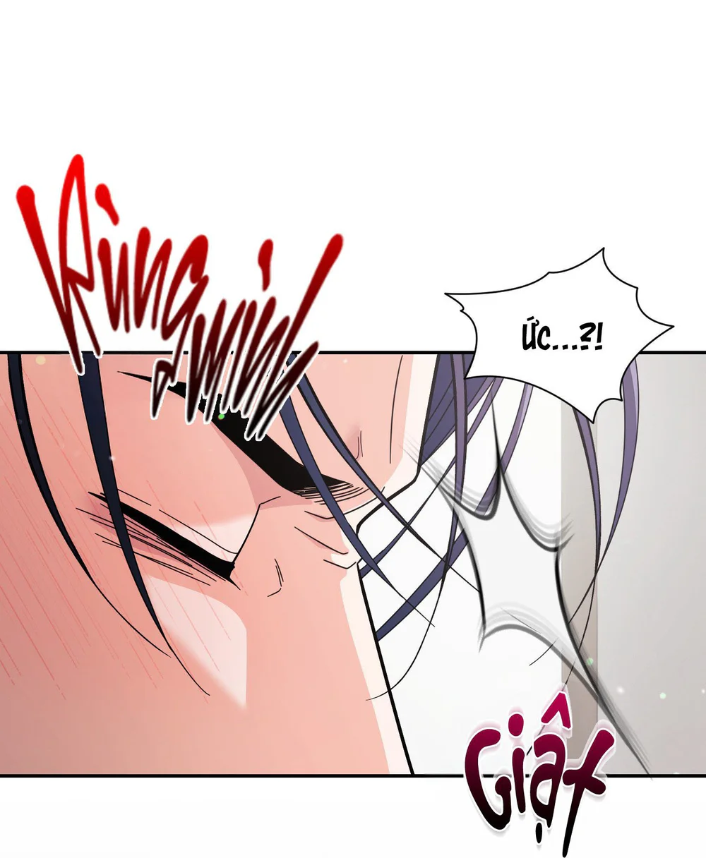 SAO EM DỄ THƯƠNG VẬY Chapter 37 - Next Chapter 38