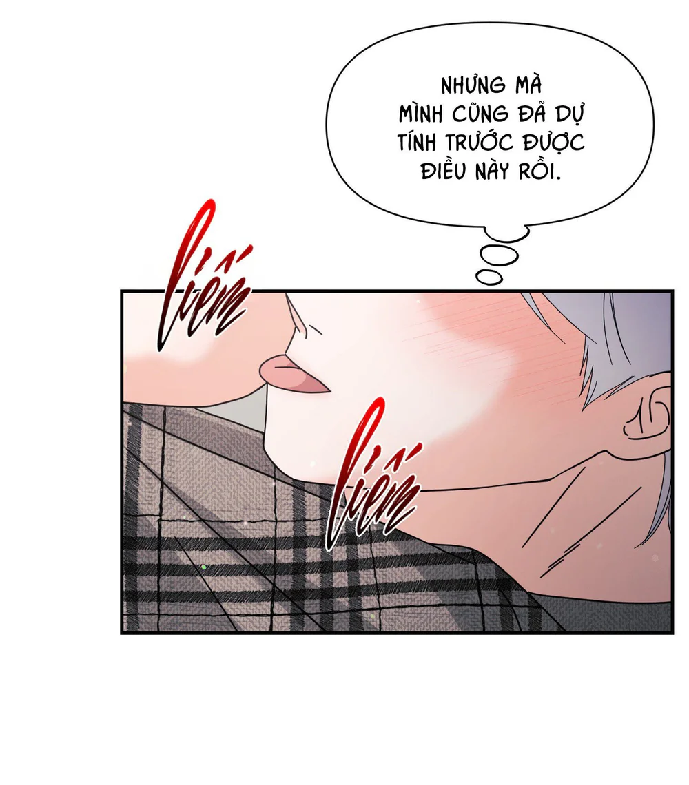 SAO EM DỄ THƯƠNG VẬY Chapter 37 - Next Chapter 38