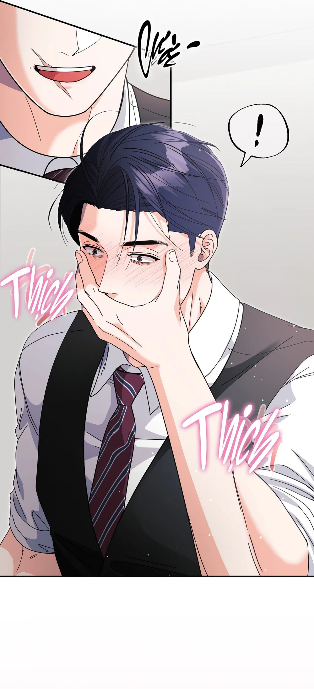 SAO EM DỄ THƯƠNG VẬY Chapter 37 - Next Chapter 38