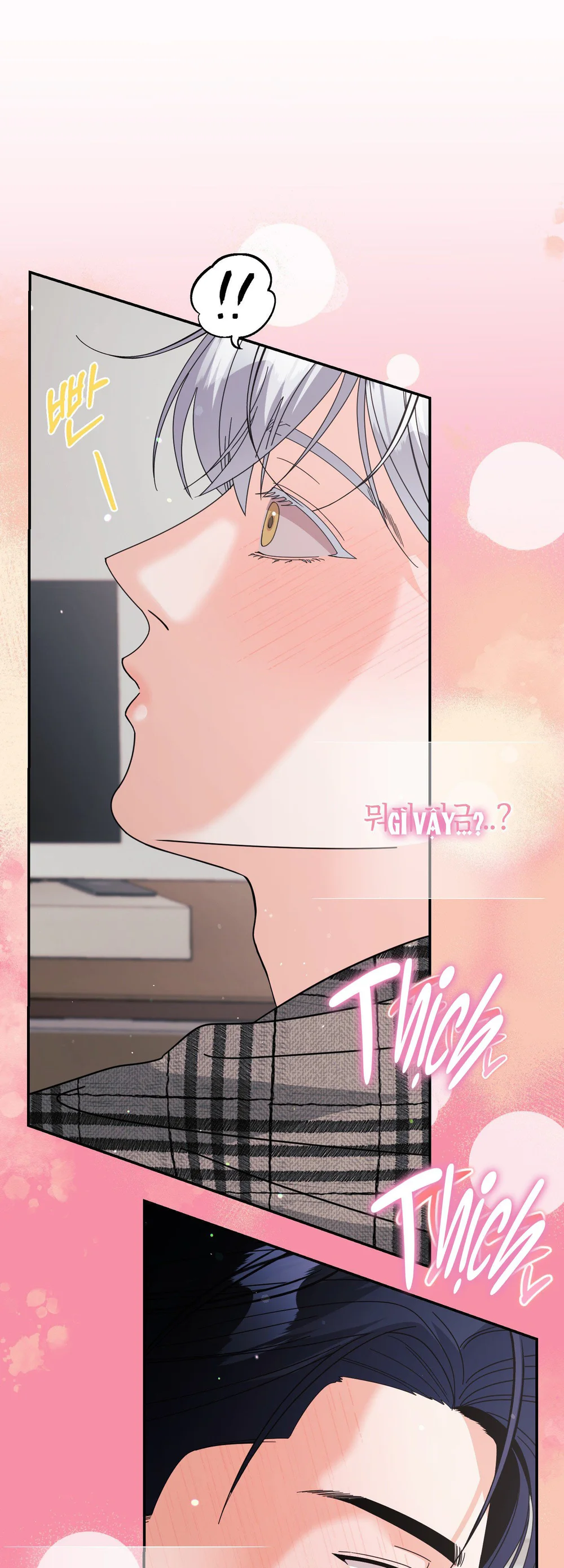 SAO EM DỄ THƯƠNG VẬY Chapter 37 - Next Chapter 38