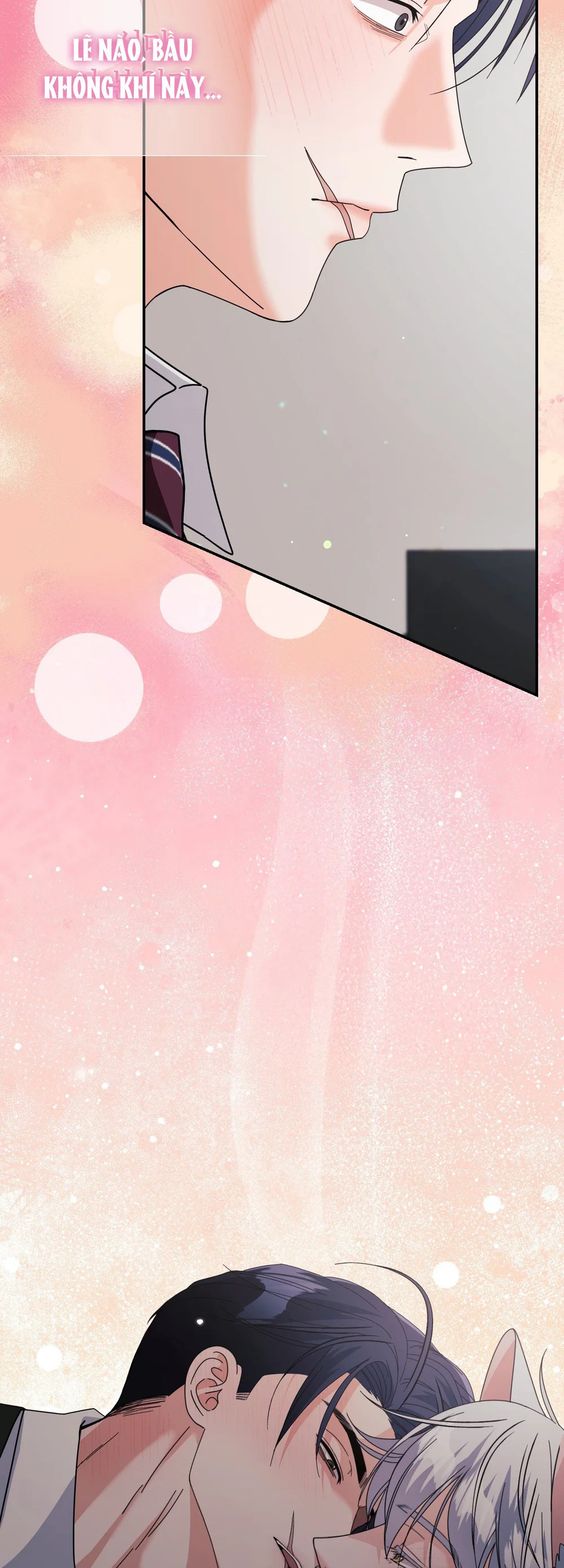 SAO EM DỄ THƯƠNG VẬY Chapter 37 - Next Chapter 38