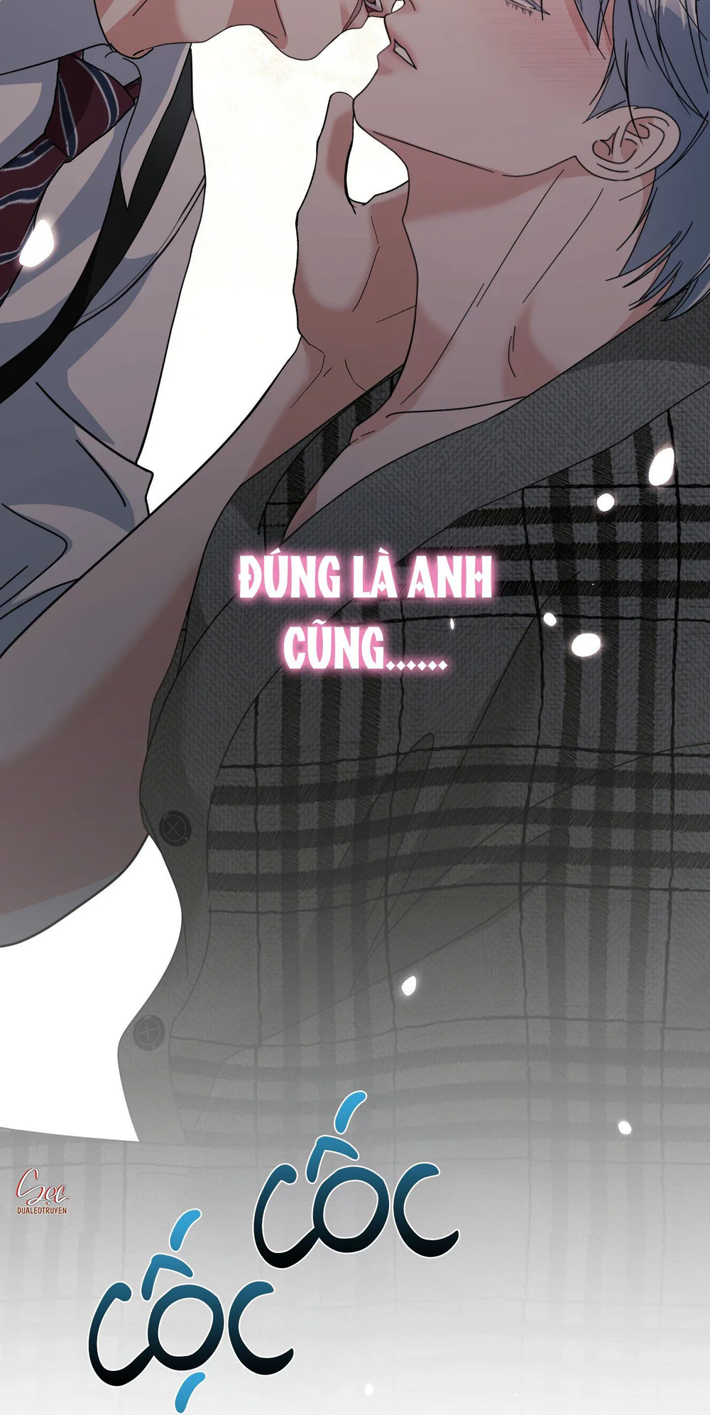 SAO EM DỄ THƯƠNG VẬY Chapter 37 - Next Chapter 38