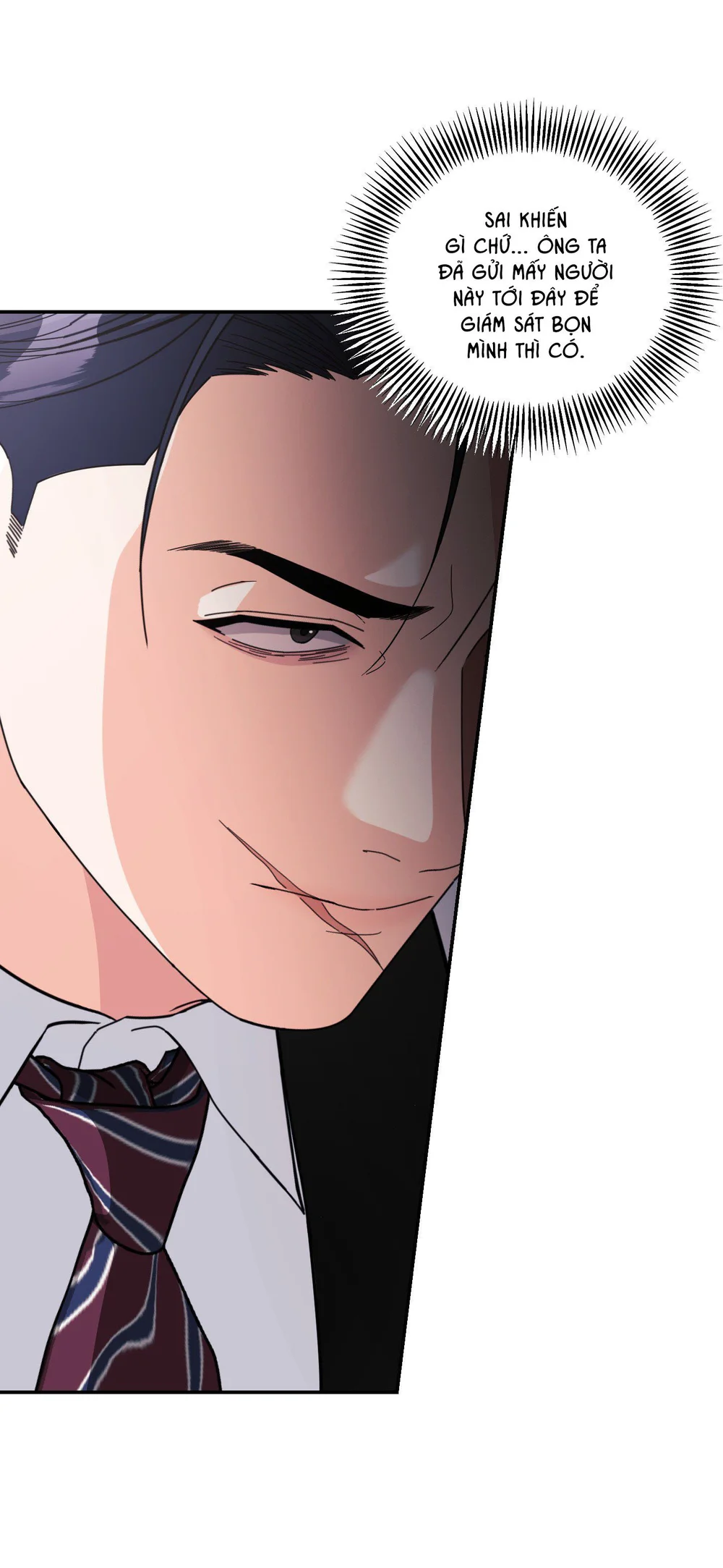 SAO EM DỄ THƯƠNG VẬY Chapter 37 - Next Chapter 38