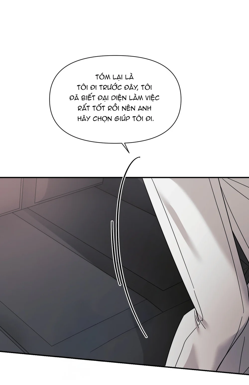 SAO EM DỄ THƯƠNG VẬY Chapter 37 - Next Chapter 38