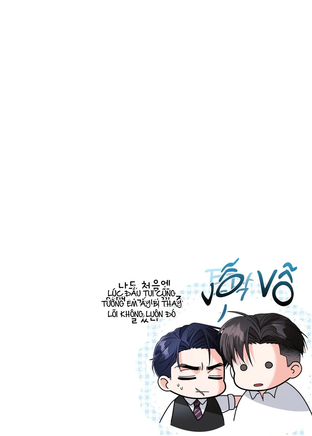 SAO EM DỄ THƯƠNG VẬY Chapter 37 - Next Chapter 38